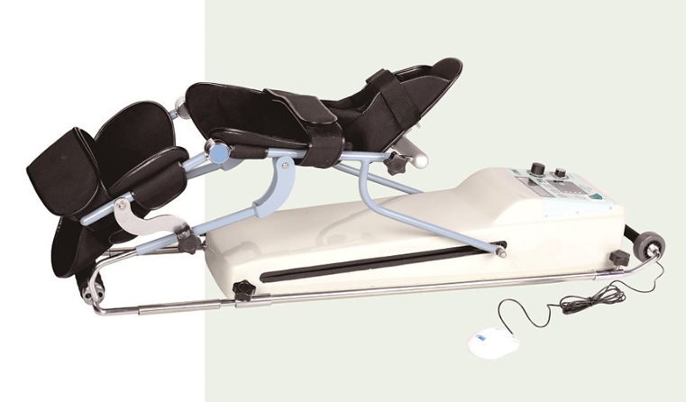 下肢关节康复器