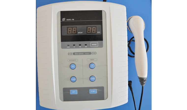 HS-501超声波治疗仪