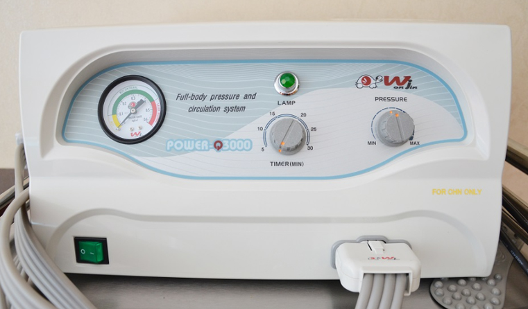 空气波压力治疗仪