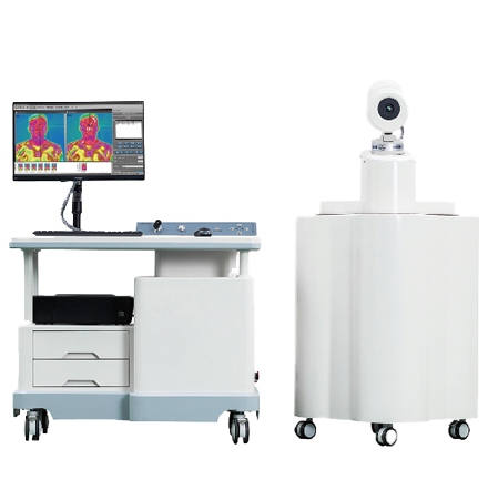 医用红外热线仪