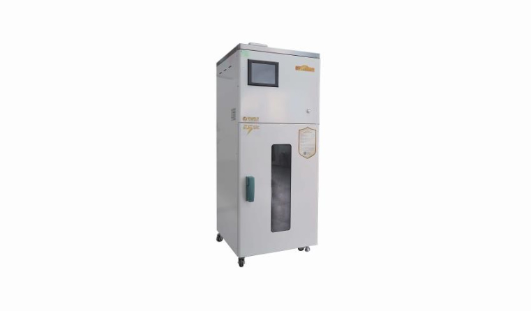 全自动蜡疗系统