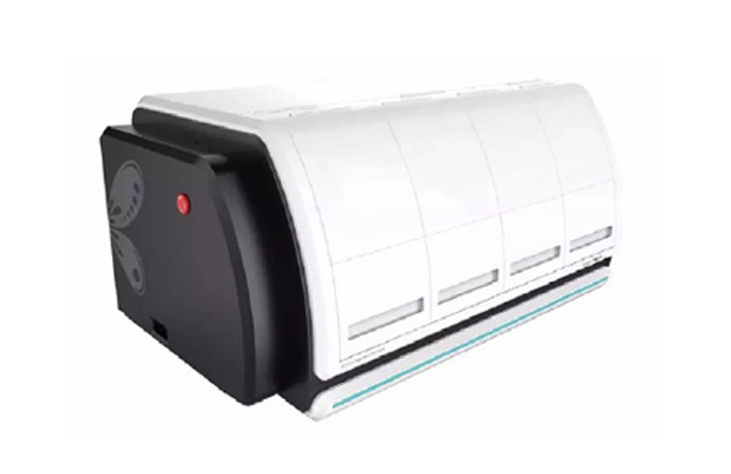 MQ60plus 单人份化学发光仪器