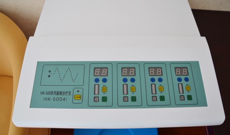 HK500系列脑病治疗仪