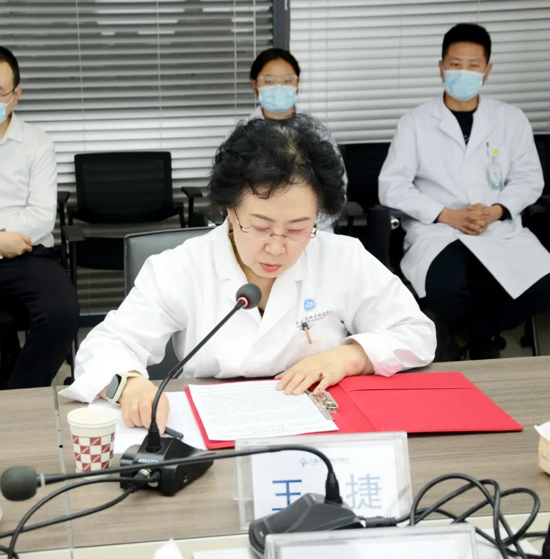 鄂尔多斯健康体检中心、中医康复医院与内蒙古民族幼儿师范高等专科学校举行共建“教育实践基地”签约与揭牌仪式！