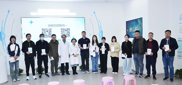 温暖公益行 | 第30个全国肿瘤防治宣传周公益活动全面启动