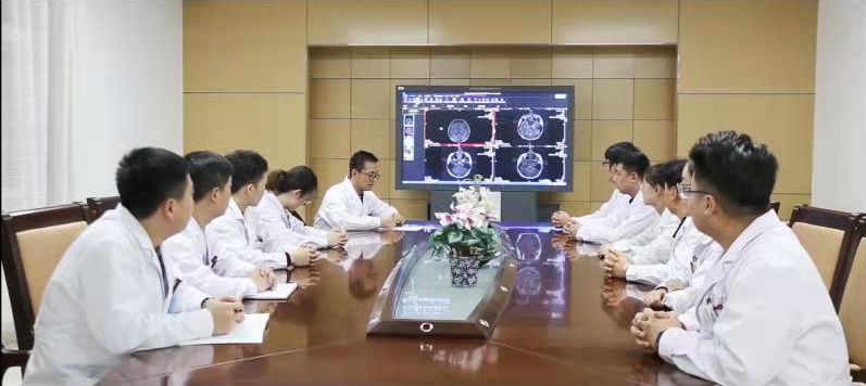 亿康投资集团：科研学术氛围浓