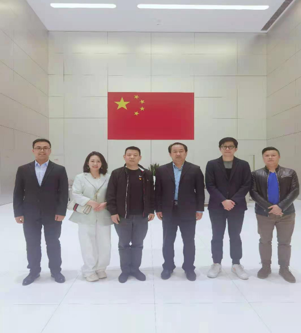 全国先进医疗装备应用示范项目阶段性成果汇报 暨2021分子影像融合创新高峰论坛隆重举行 ——鄂尔多斯健康体检中心应邀参加