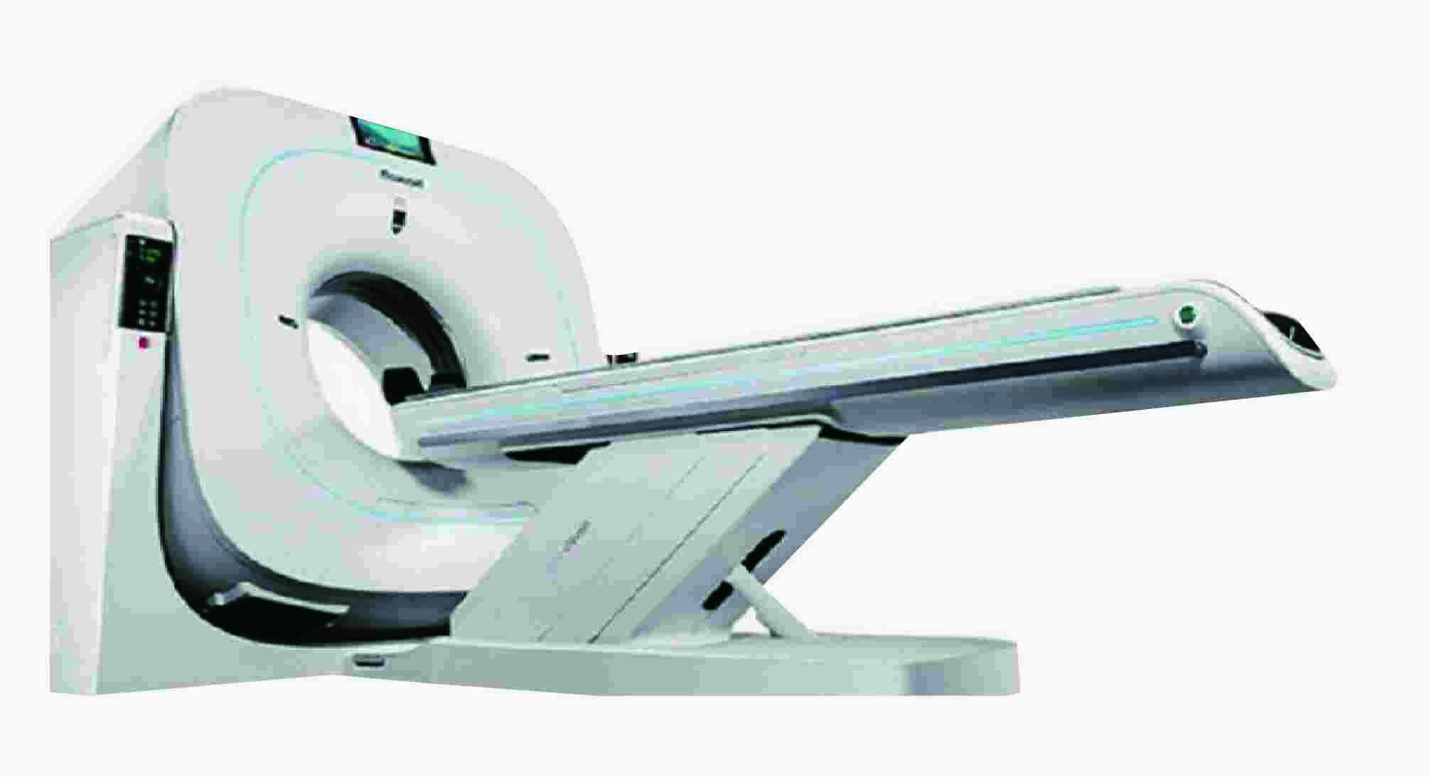 精准检测 健康护航|鄂尔多斯亿康医学影像诊断中心高端CT骨密度检测 正式启用