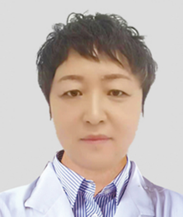 郑晓娟