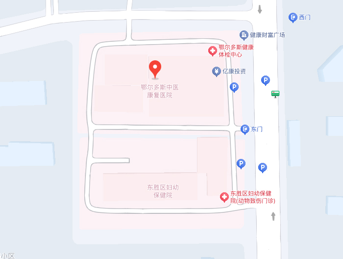 地址地图