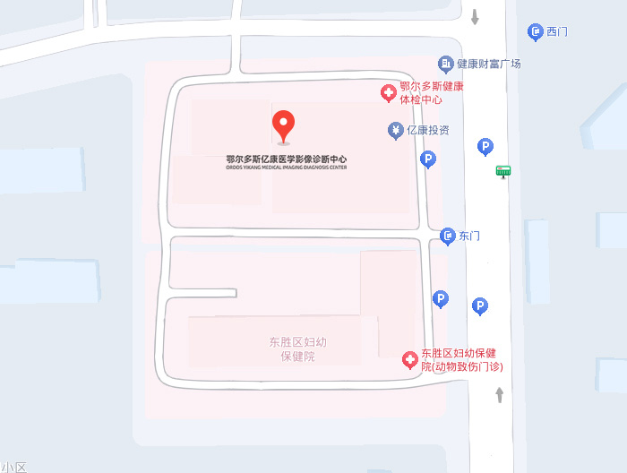 地址地图