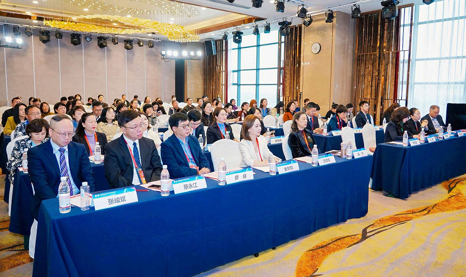 迈向国家舞台 共绘数字新篇——亿康大健康医疗集团亮相国家级学术盛会，擘画数字化健康管理新路径