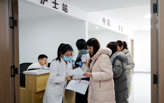 考察调研 | 亿康大健康医疗集团执行董事全欢欢赴广州考察跨境医药项目